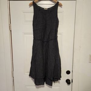 Eileen Fisher large dress
